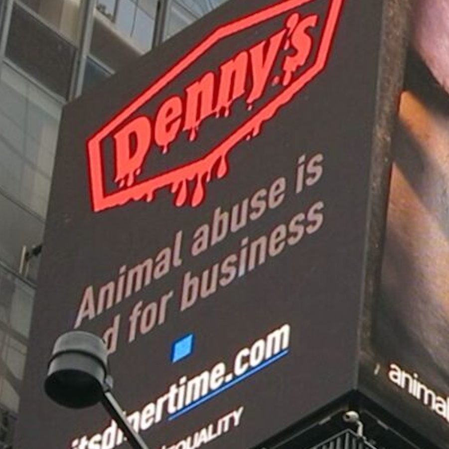 Denny's Restaurante em Las Vegas - 2023