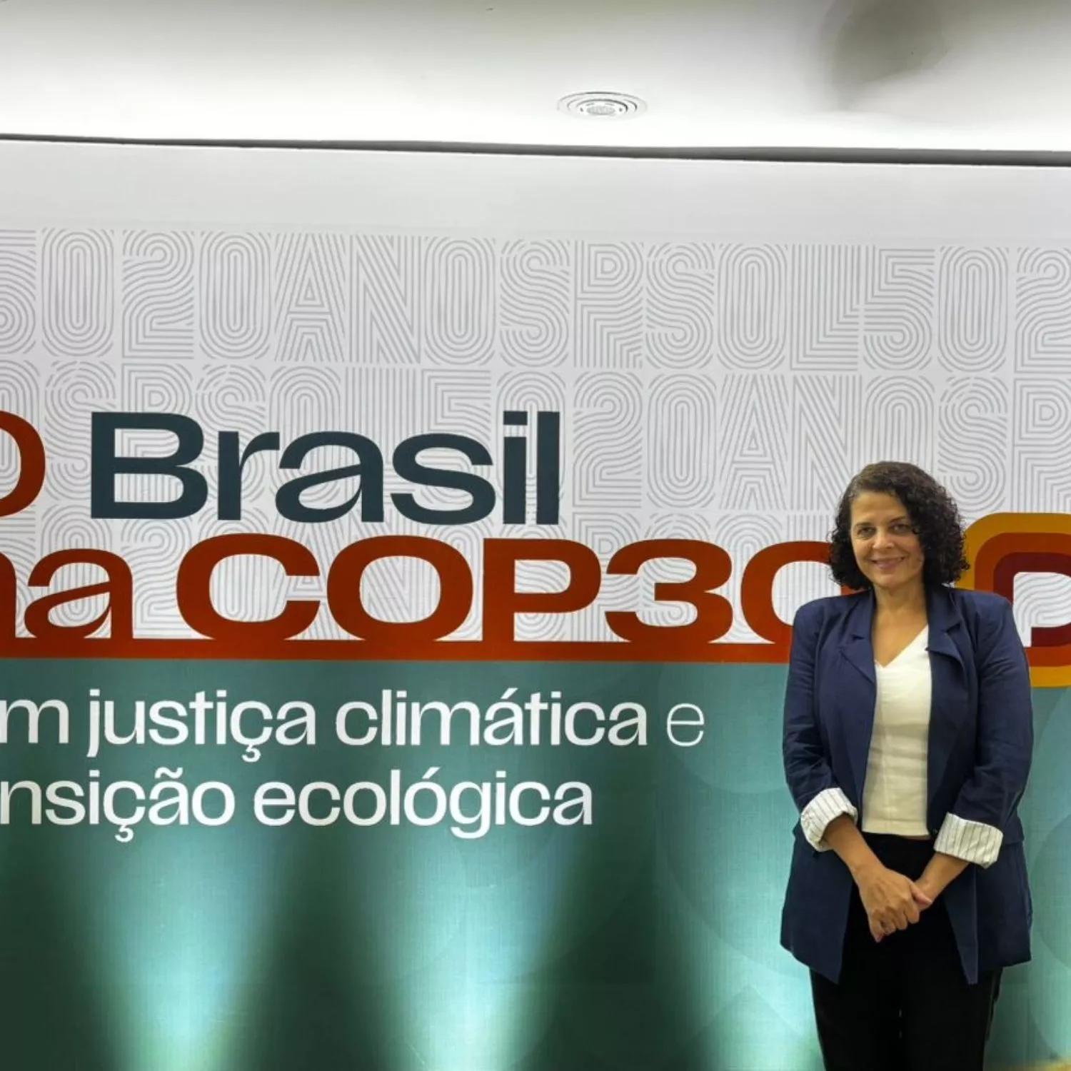 Animal Equality participa de evento sobre a COP30 com Ministra Sônia Guajajara e alerta para impactos do Acordo Mercosul–UE sobre os animais