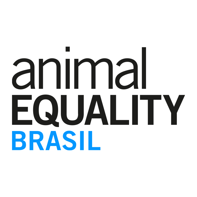 Animal Equality Brasil logo