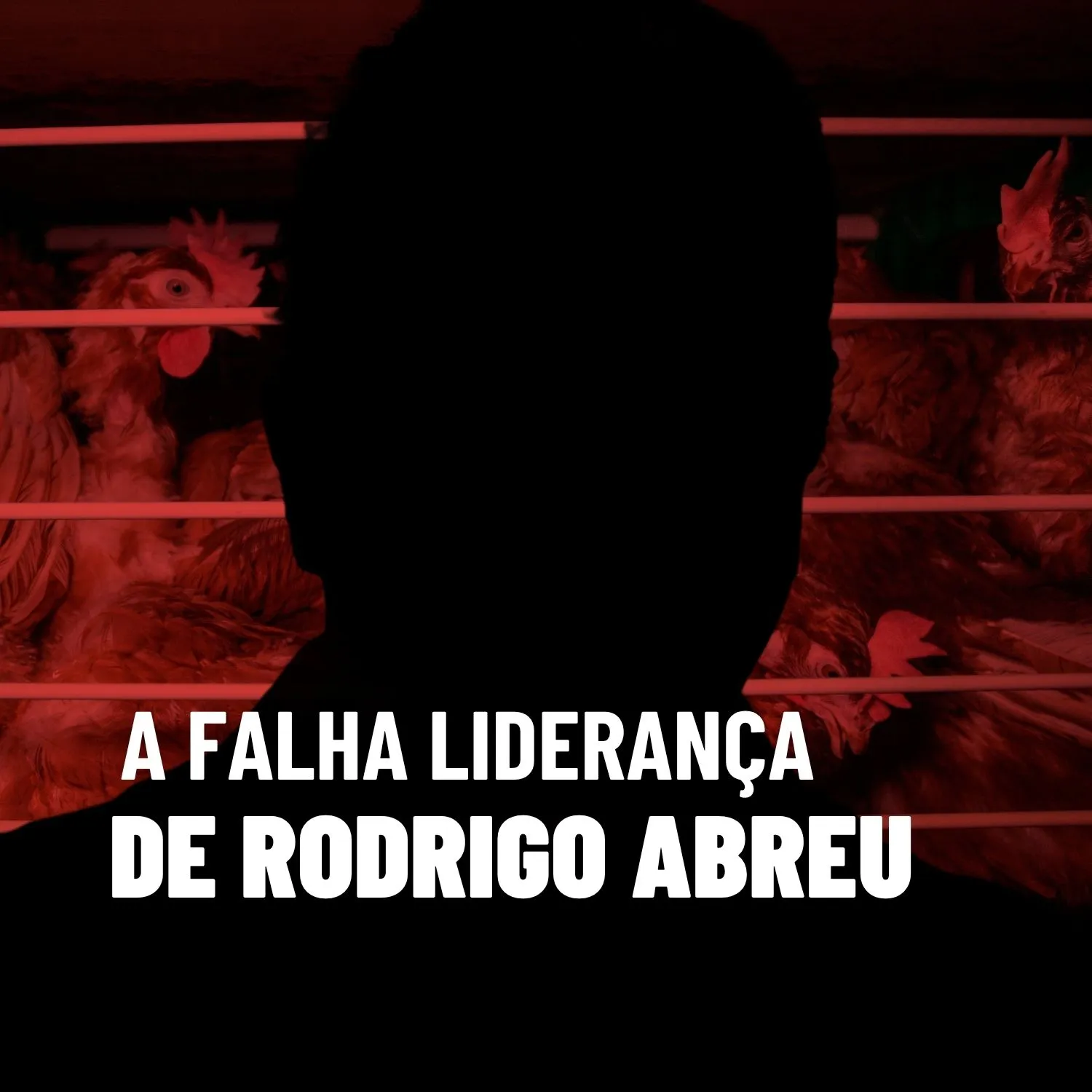 Rodrigo Abreu, cumpra o que prometeu! 3