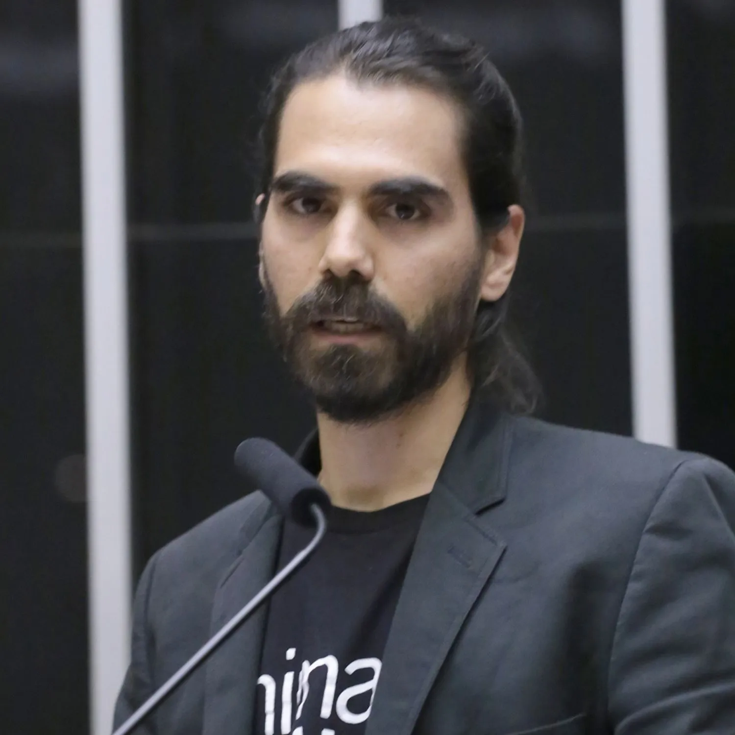 André time Brasil na página Quem Somos