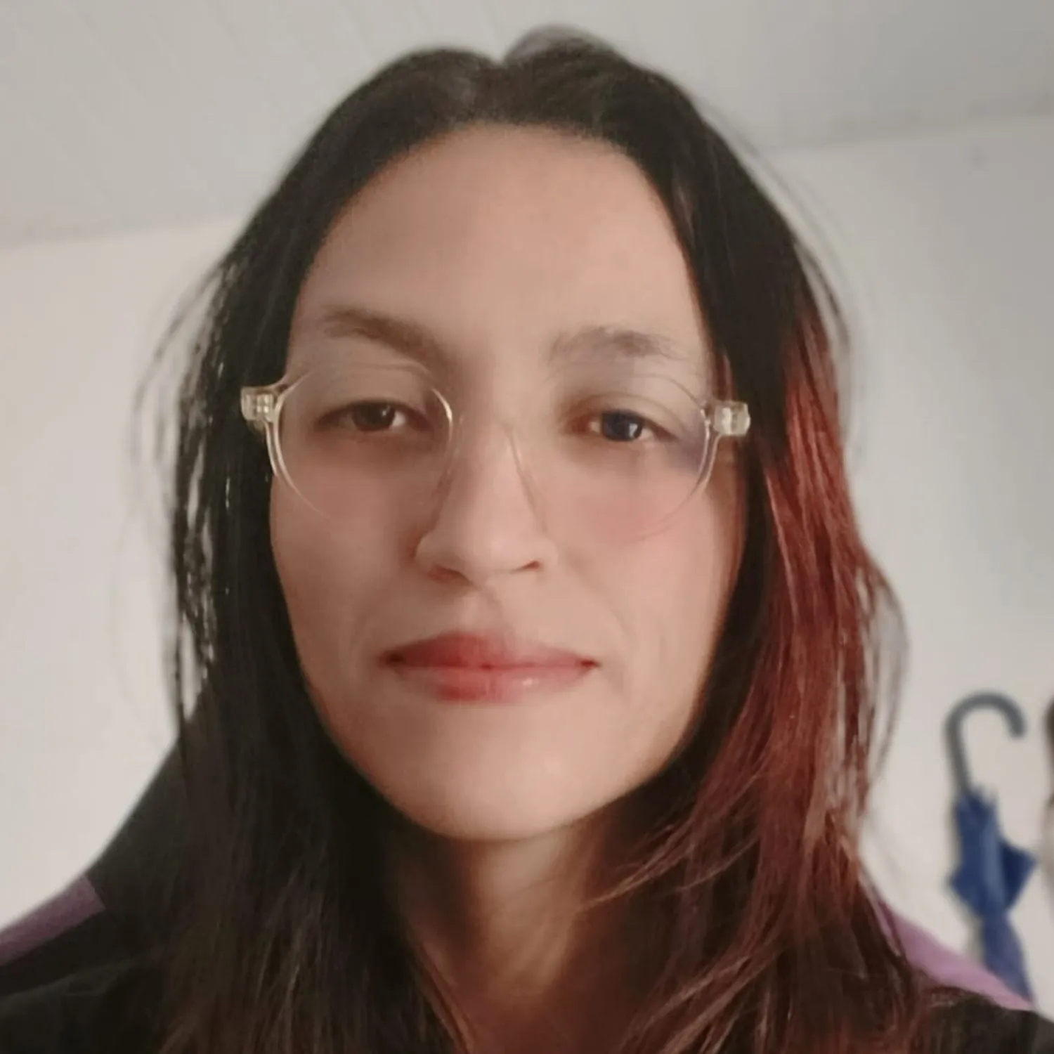 Daniela time Brasil na página Quem Somos