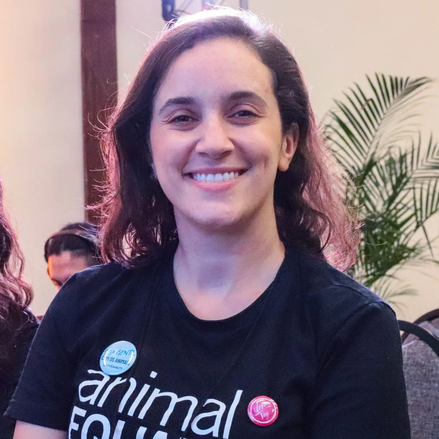 Marina para página Quem Somos do site