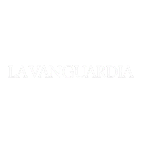 Relatório de Impacto do 1º trimestre 2026 33 Logo La Vanguardia para o relatório de impacto