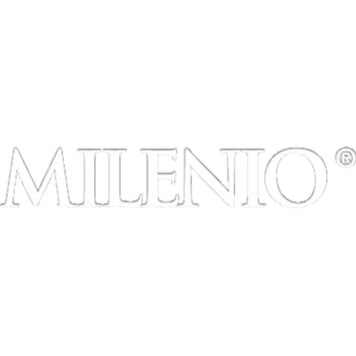 Relatório de Impacto do 1º trimestre 2026 27 Logo de Milenio para relatório de impacto