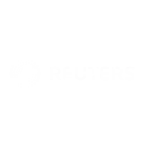 Relatório de Impacto do 1º trimestre 2026 19 Logo da Reuters para o Relatório de Impacto