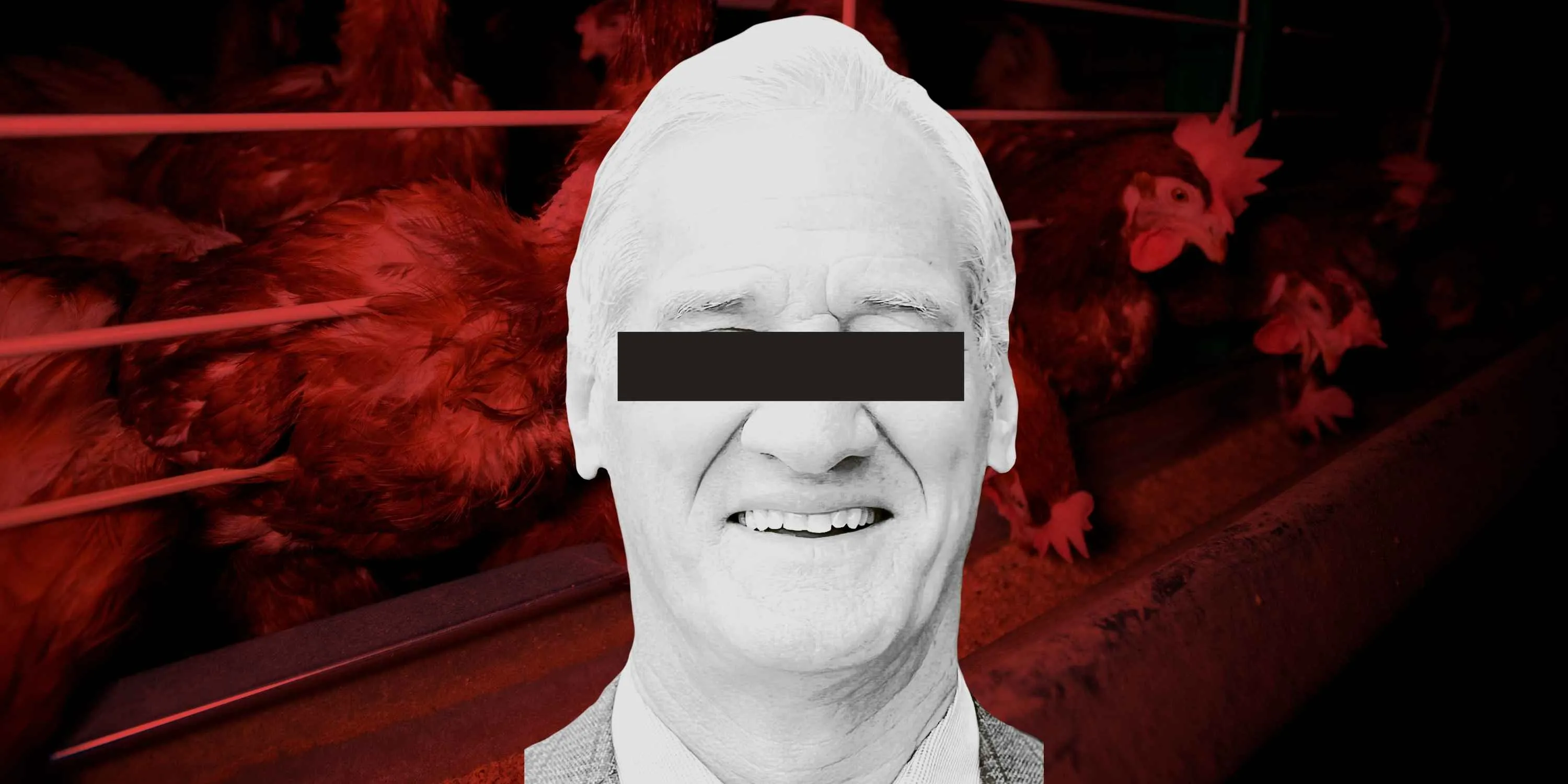 Scott McCain, cumpra sua promessa