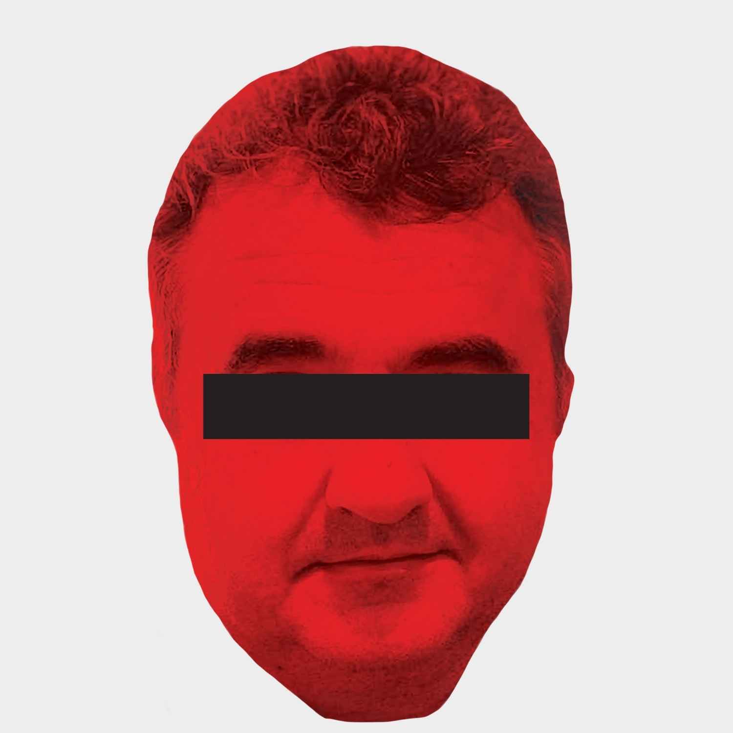 Rodrigo Abreu, CEO da Forno de Minas